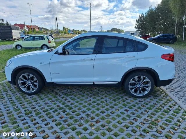 BMW X4 xDrive20d xLine - 2