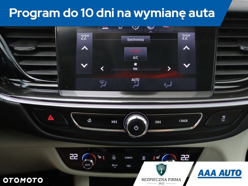 Opel Insignia - 20