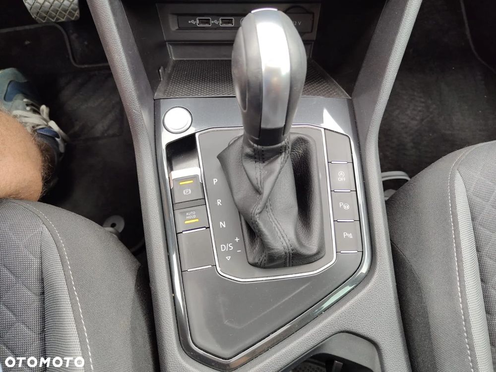 Volkswagen Tiguan 1.5 TSI EVO Highline DSG - 13