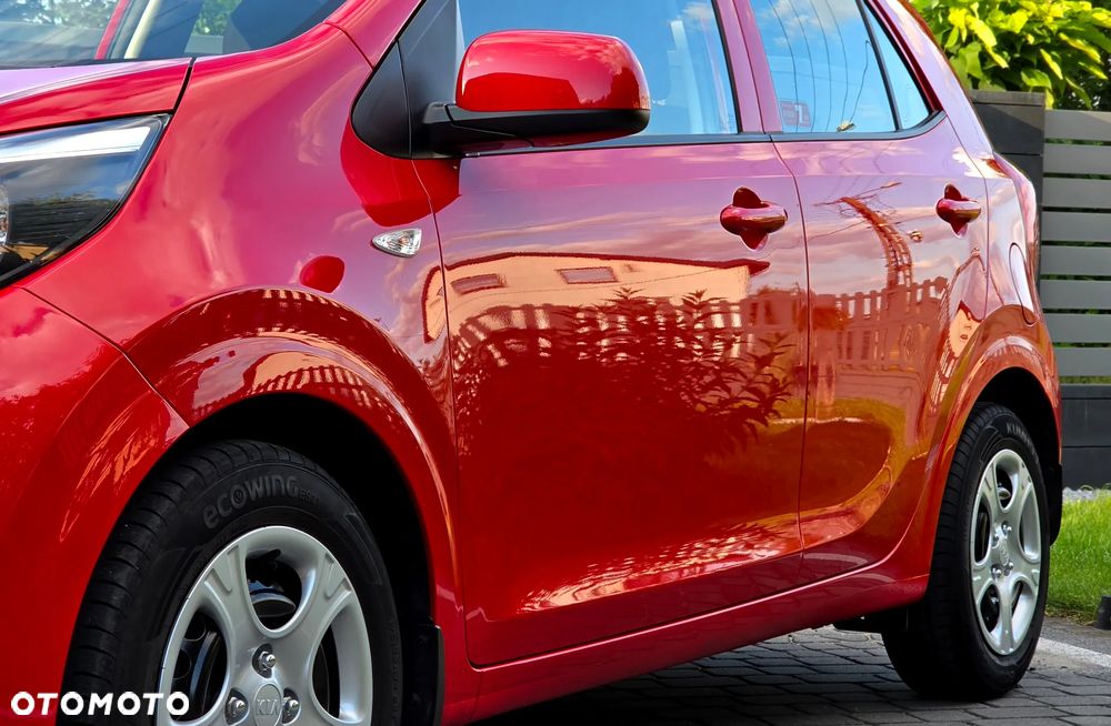 Kia Picanto 1.2 M - 18