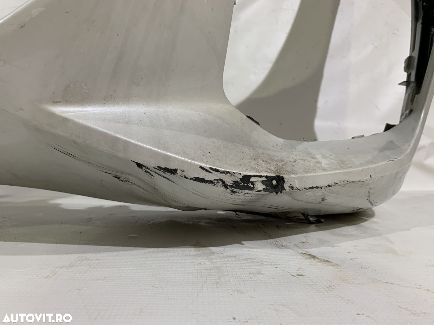 Bara fata BMW X5, G05, M-Sport, 2018, 2019, 2020, 2021, 2022, cod origine OE 51118069207. - 6