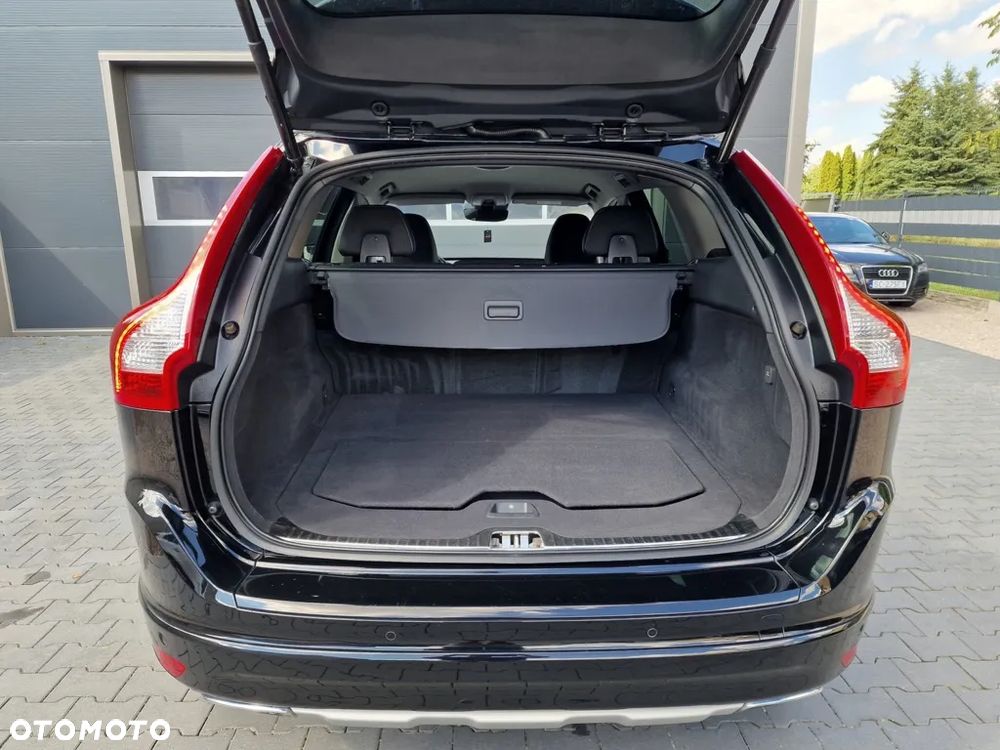 Volvo XC 60 D4 Drive-E Summum - 13