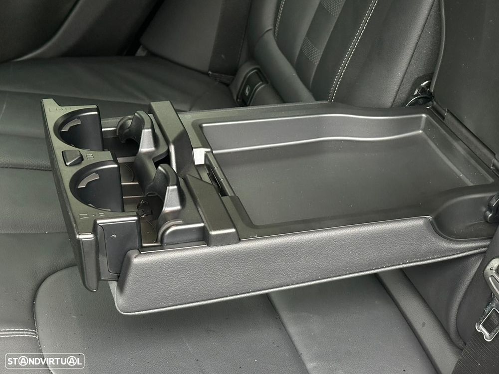 BMW X5 45 e xDrive Pack M - 17