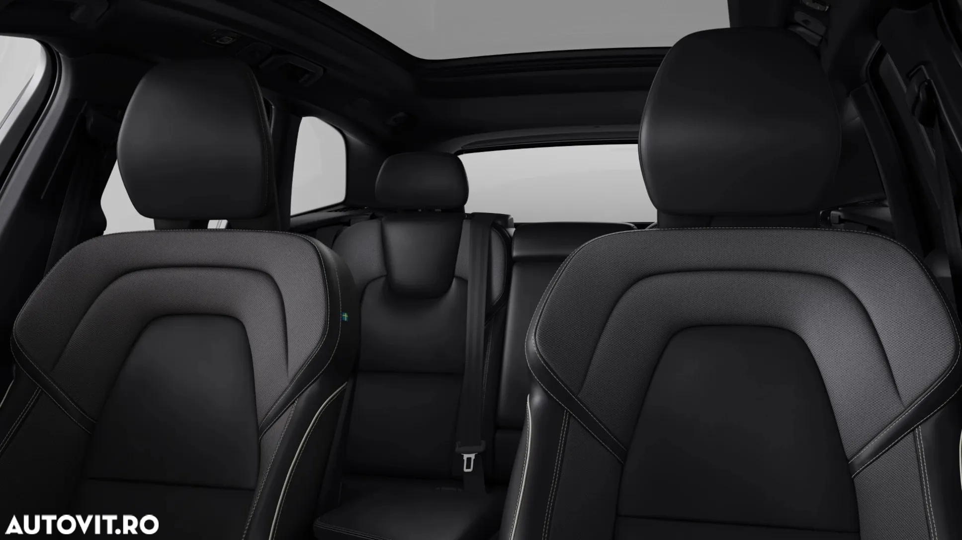 Volvo XC 60 T6 AWD AT PHEV Plus Dark - 9