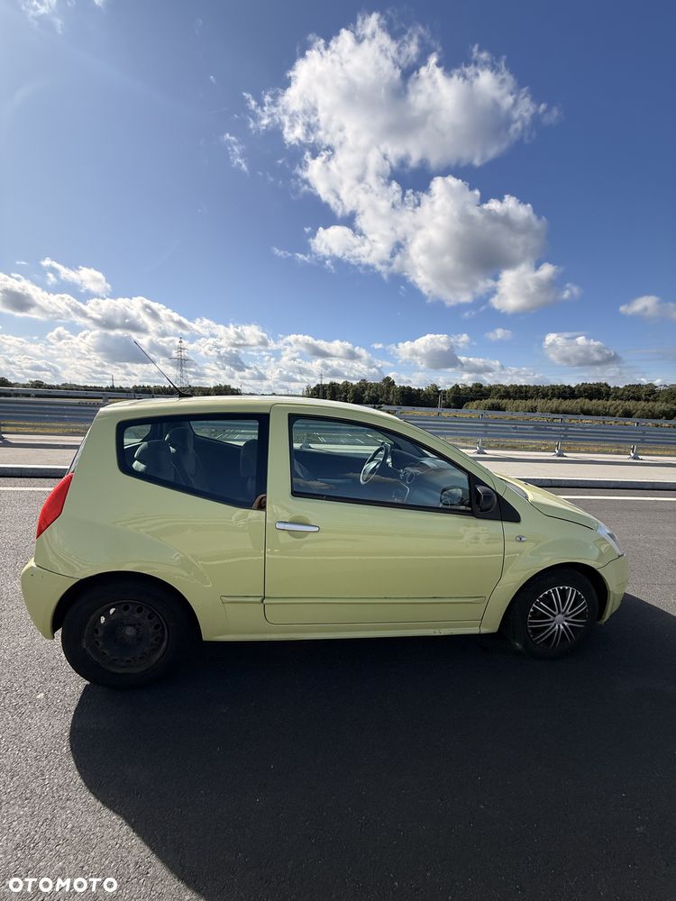 Citroën C2 - 12