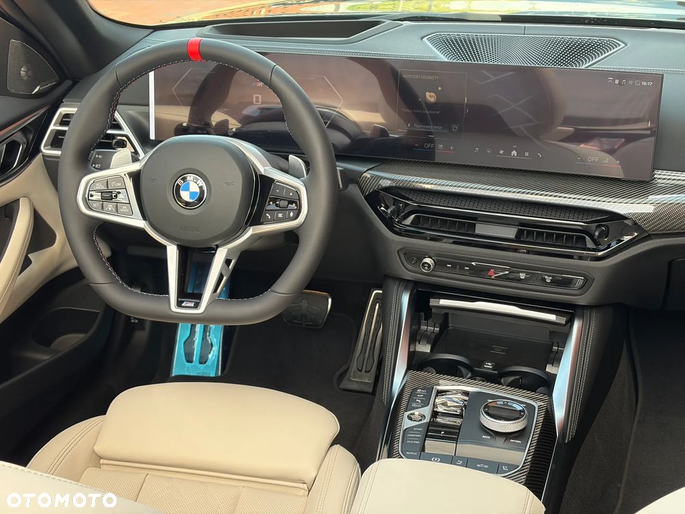BMW Seria 4 - 31