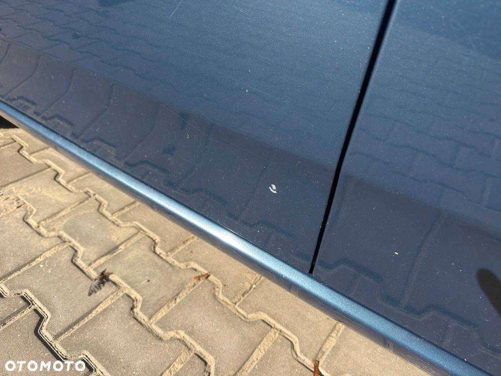 Fiat Grande Punto - 7