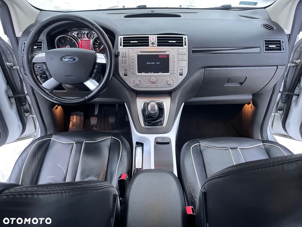 Ford Kuga 2.0 TDCi 4x4 Individual - 13