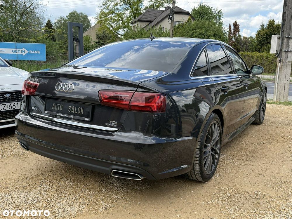 Audi A6 Limousine - 10