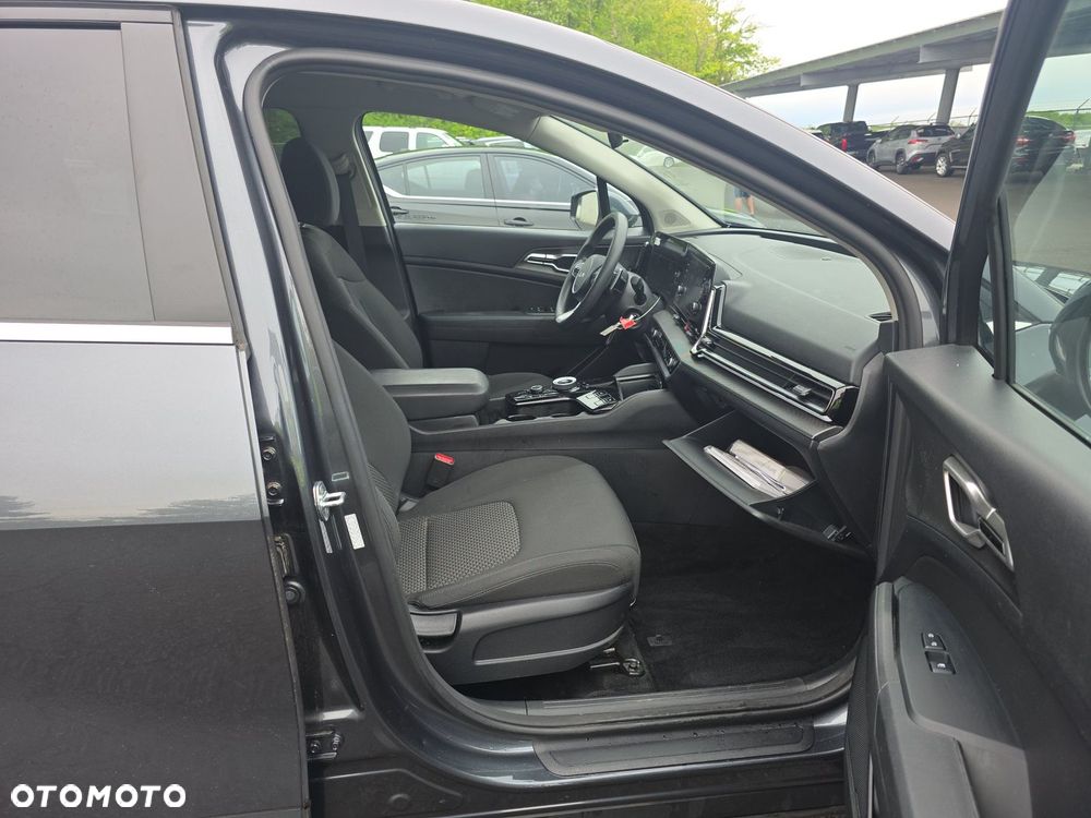 Kia Sportage - 13