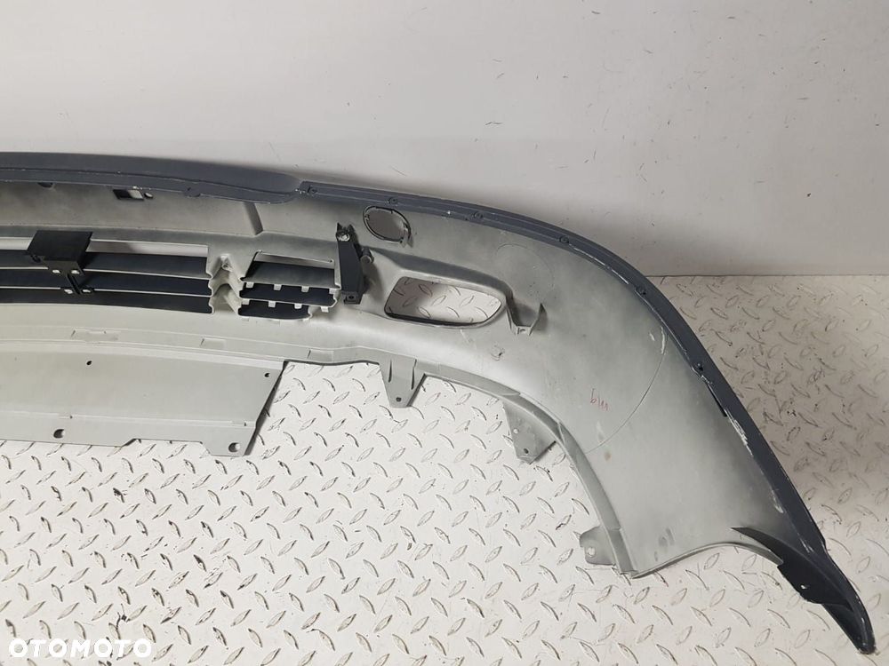 FABRYCZNIE NOWY ORYGINALNY ZDERZAK PRZEDNI PRZÓD OPEL ASTRA G 2 II BERTONE 98-08r - 6
