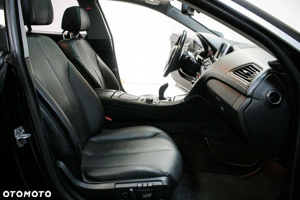 BMW Seria 6 - 18