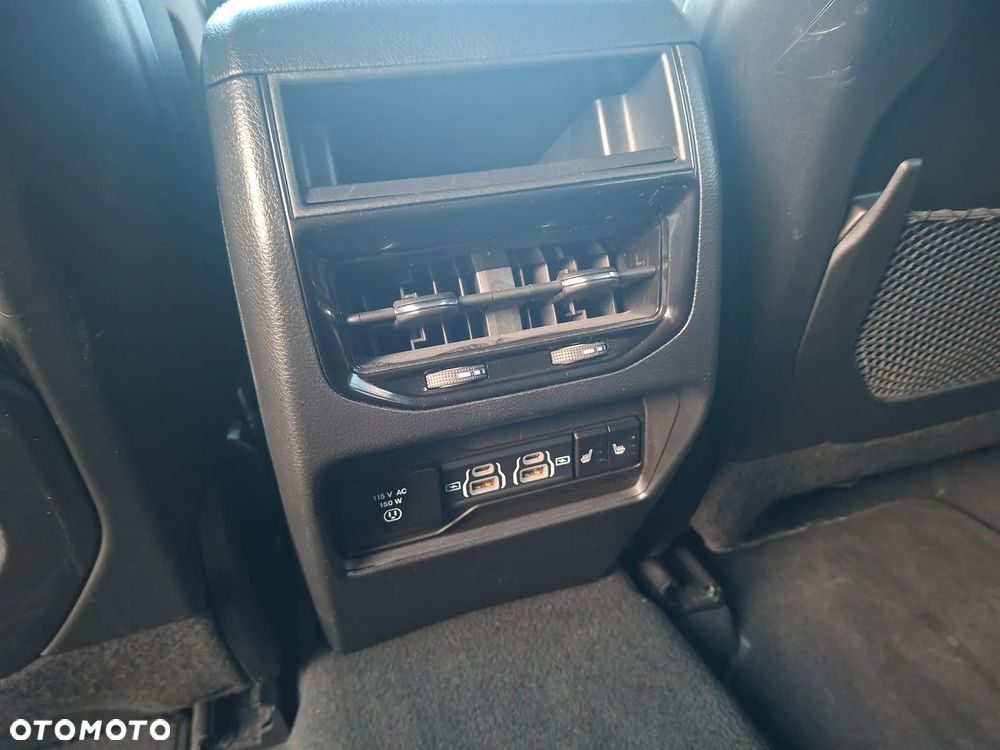 Jeep Grand Cherokee 2.0 4xe Automatik Limited - 11