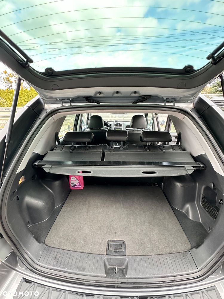 Kia Sportage 2.0 d Tour 2WD - 12