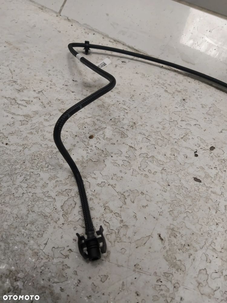 RANGE ROVER SPORT L550 RURKA PRZEWÓD WĄŻ WODY PŁYNU CHŁODZĄCEGO NOWY ORYGINAŁ - 3