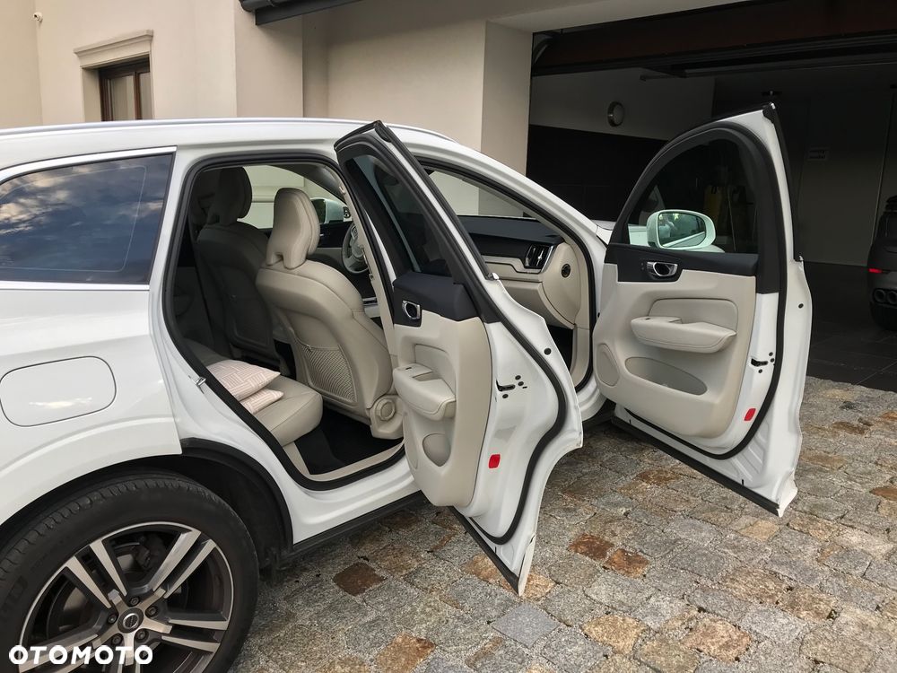Volvo XC 60 B4 B Inscription - 6
