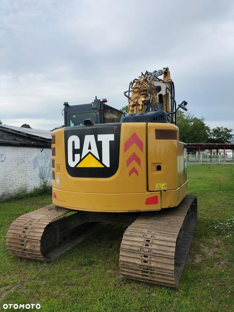 Caterpillar 314E L CR 15,4T CAT 312/313/315 - 4