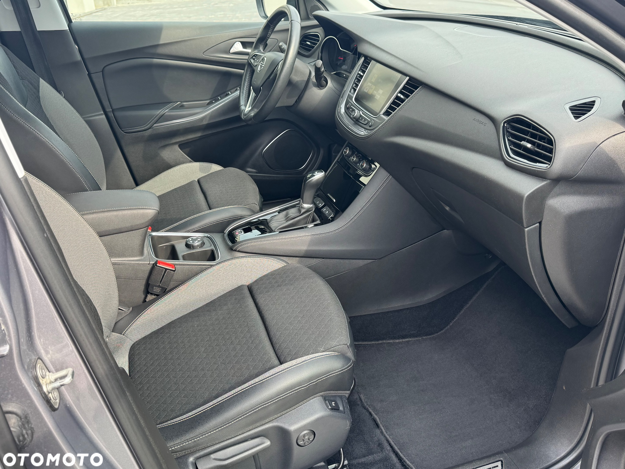 Opel Grandland X 1.5 D Start/Stop Automatik Business Elegance - 24