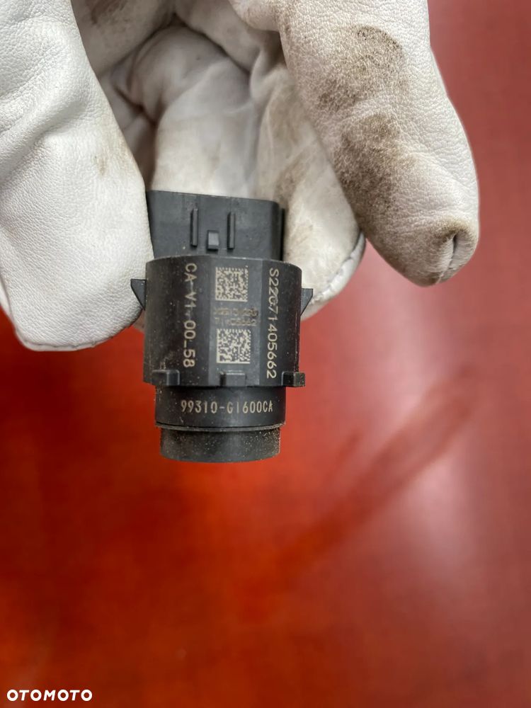 HYUNDAI IONIQ 5 czujnik parkowania PDC 99310GI600 - 2