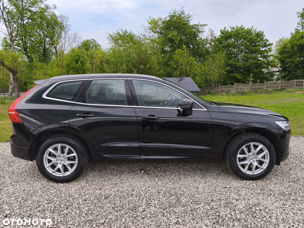 Volvo XC 60 - 14