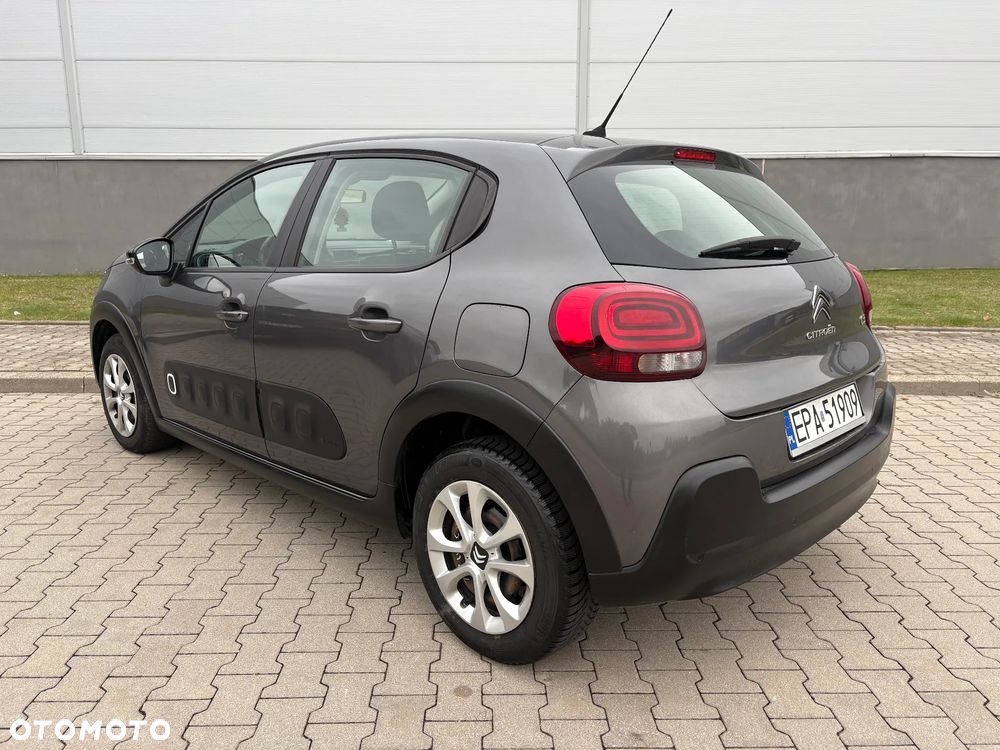 Citroën C3 - 7