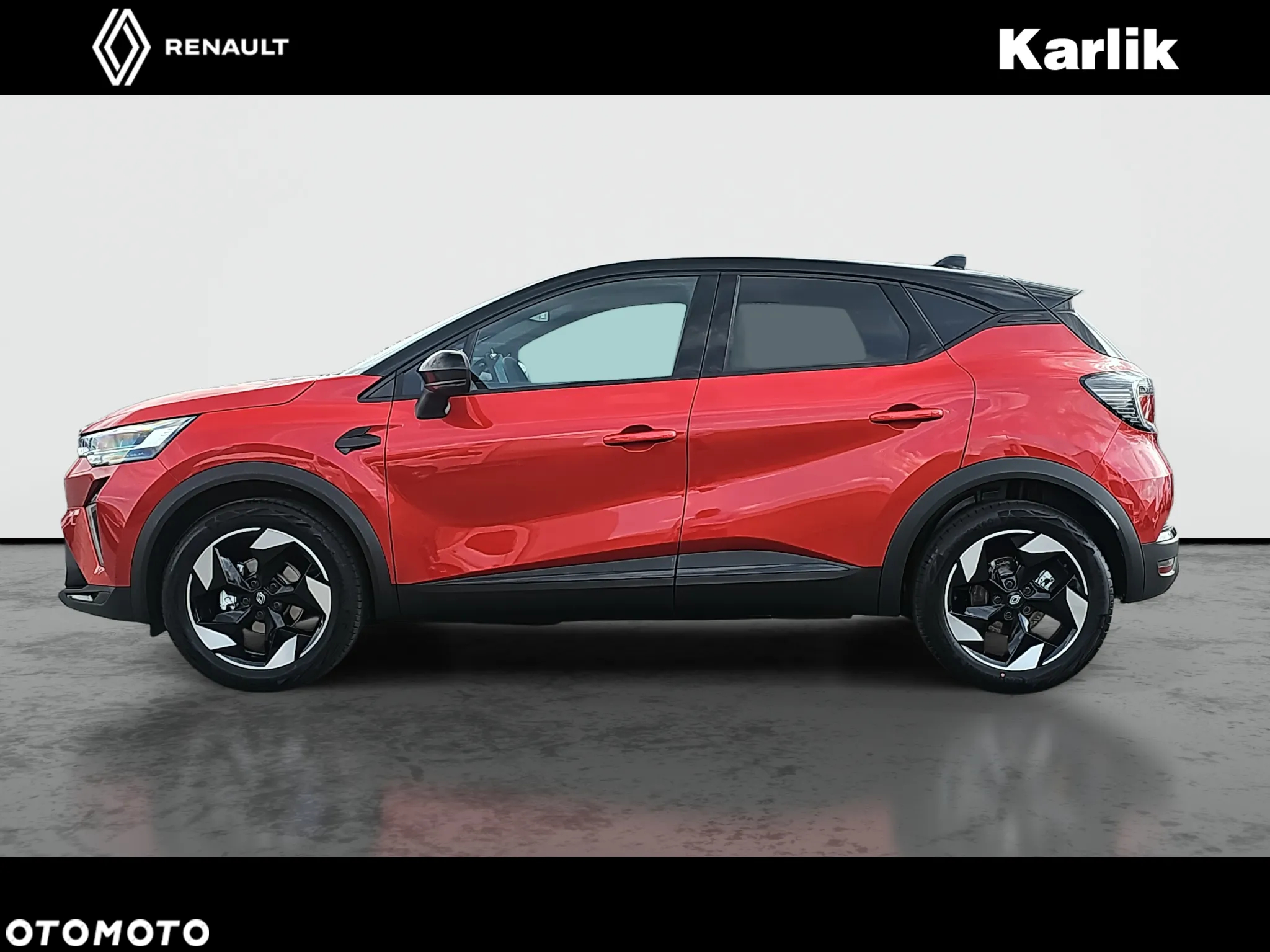 Renault Captur 1.0 TCe Techno - 8