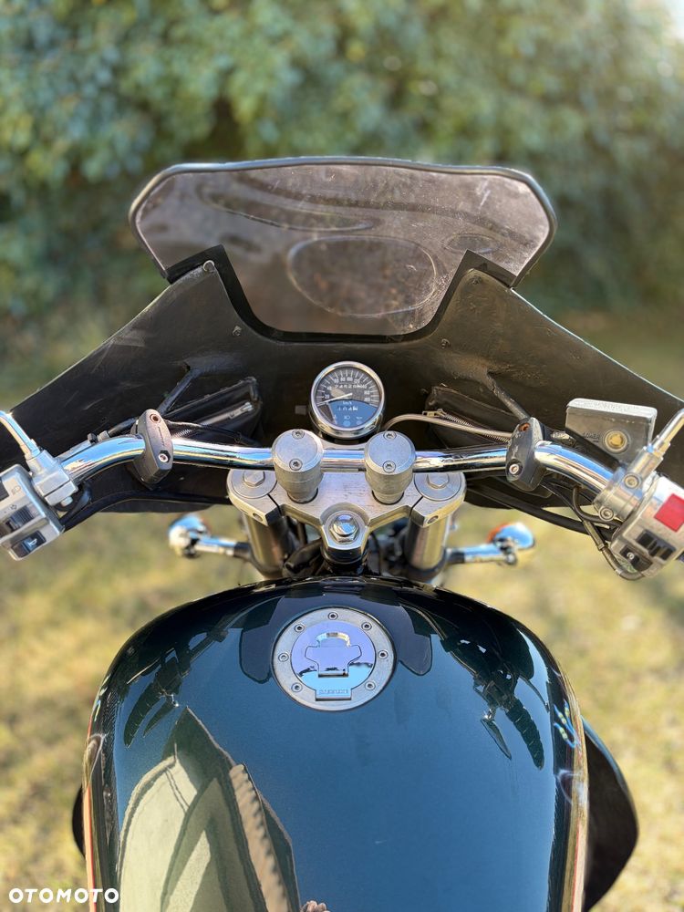 Suzuki Marauder - 11