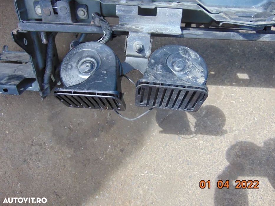 Claxoane Range Rover evoque 2011-2018 set claxoane claxon - 1