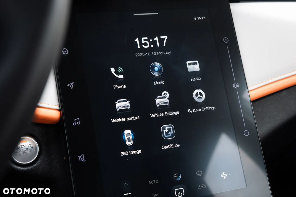 Dongfeng Shine - 16
