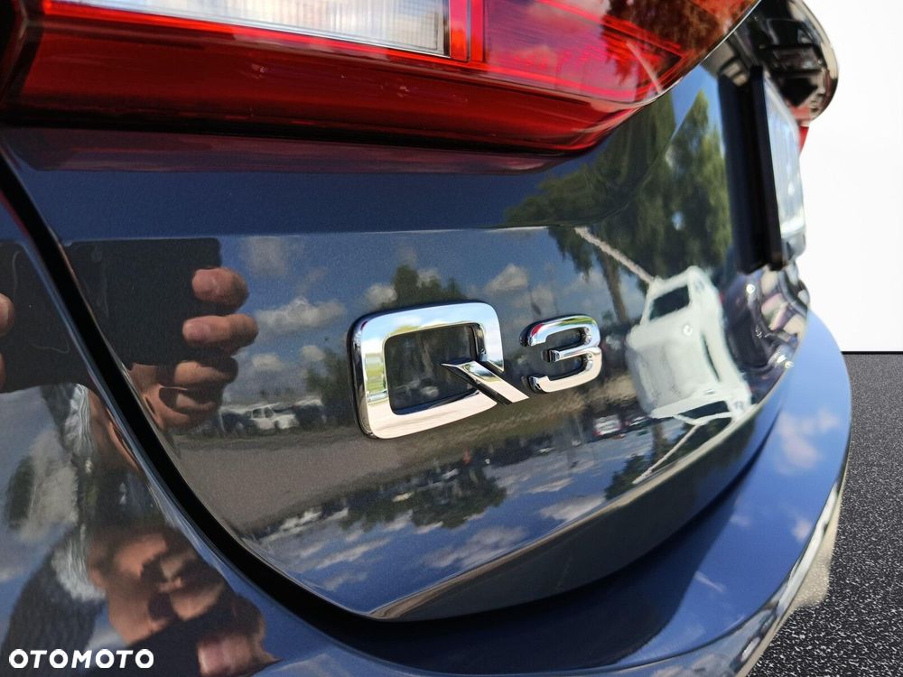 Audi Q3 - 11