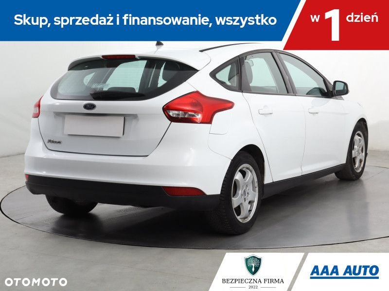 Ford Focus - 6
