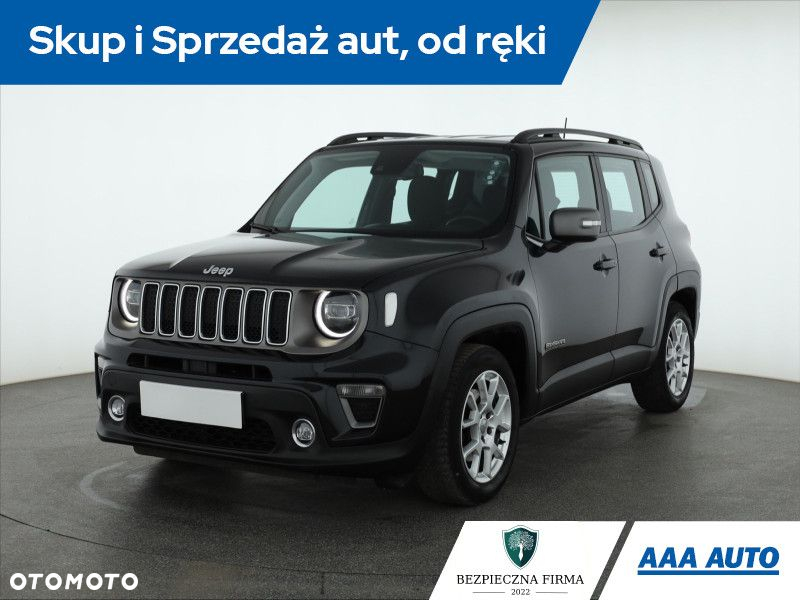 Jeep Renegade - 2