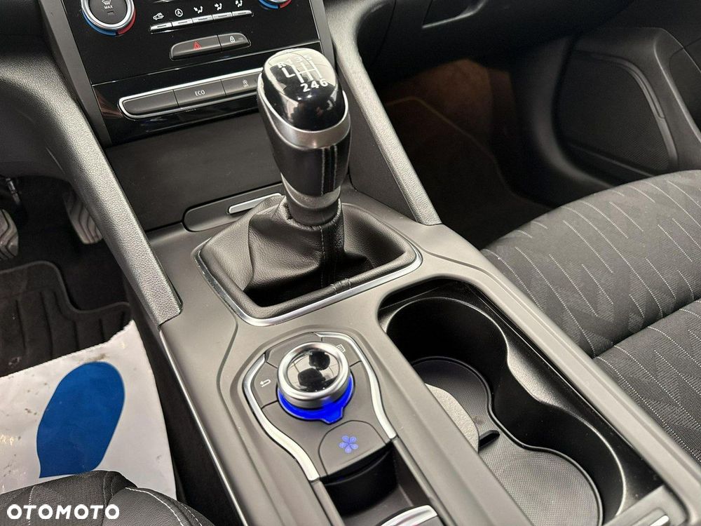 Renault Talisman - 16