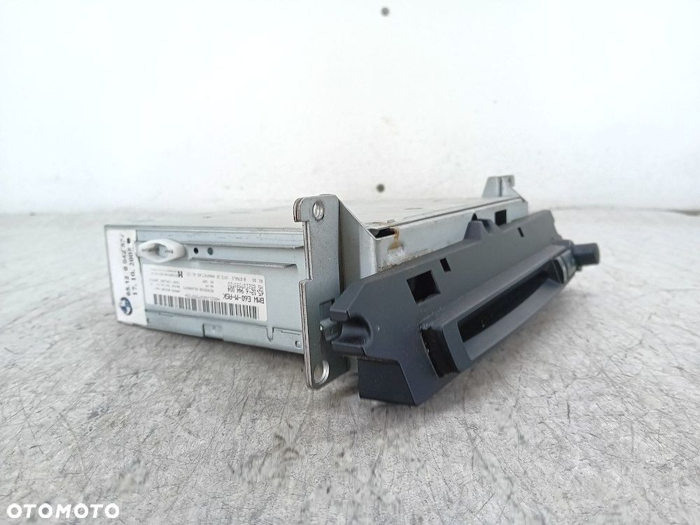RADIO  BMW E61 65.12-6944004 - 7