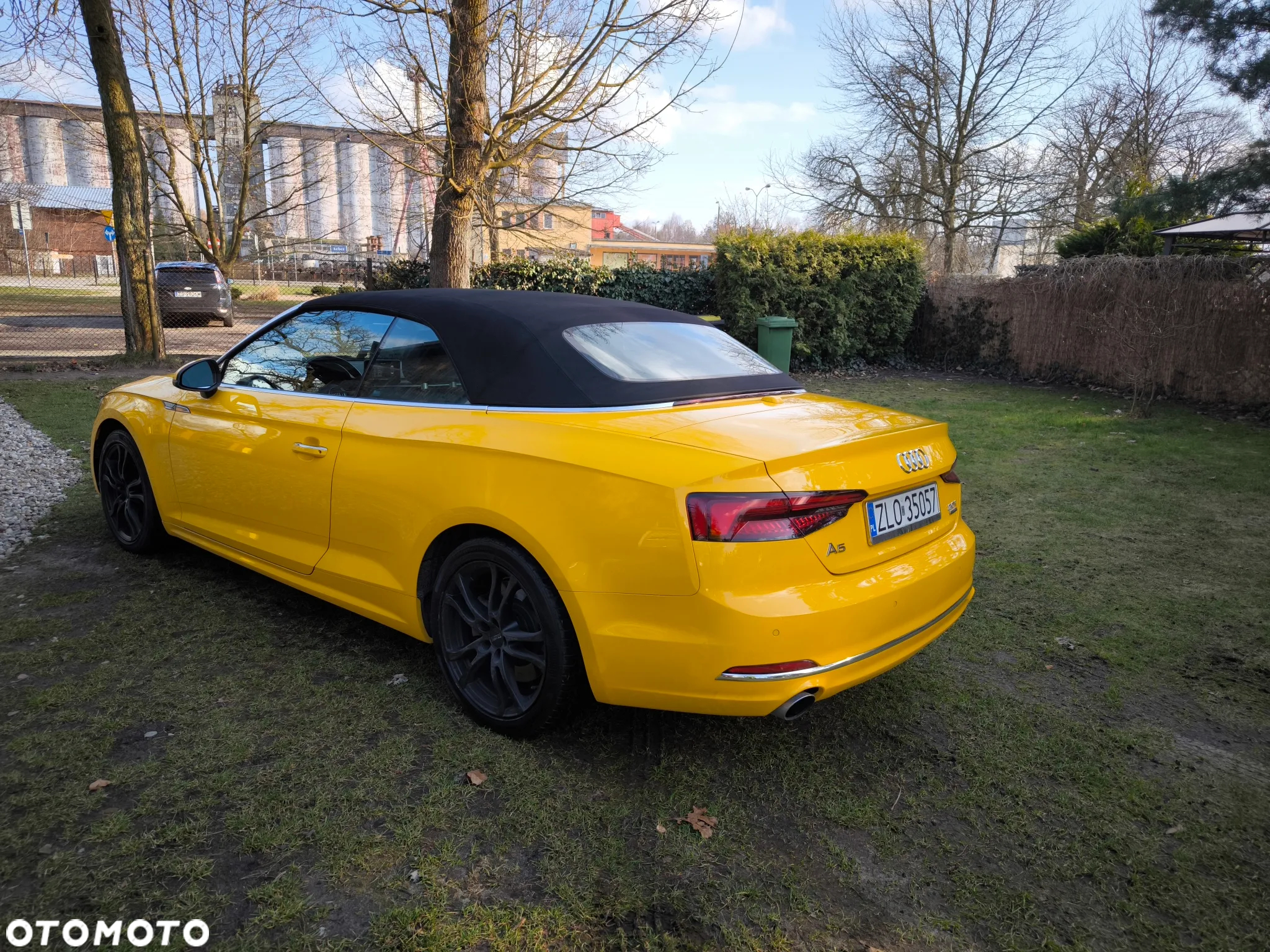 Audi A5 Coupe 2.0 TFSI quattro S tronic sport - 11