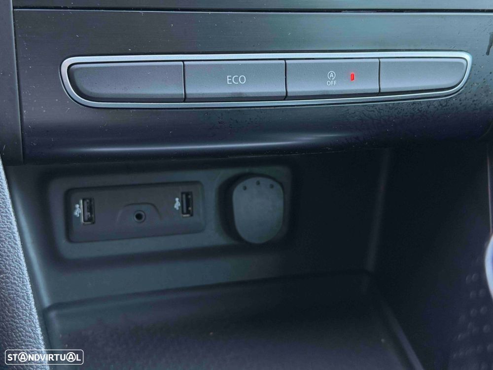 Renault Mégane 1.2 TCE GT Line - 48