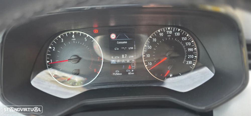 Renault Clio 1.0 TCe Evolution - 15