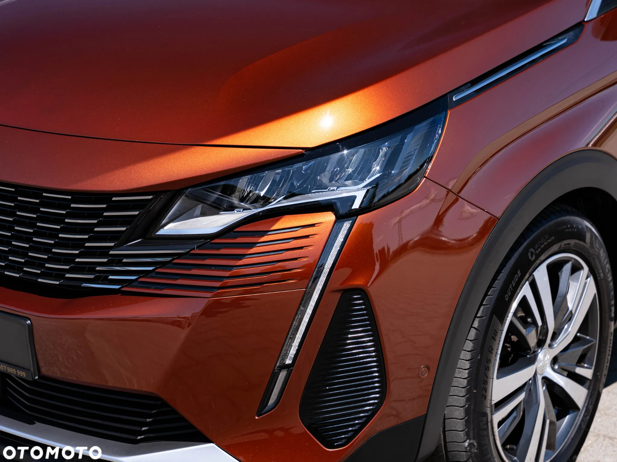 Peugeot 5008 BlueHDI 130 Allure - 15