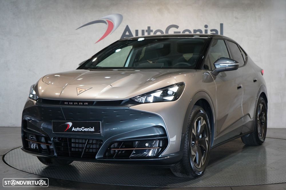 Cupra Tavascan 77 kWh Endurance - 1