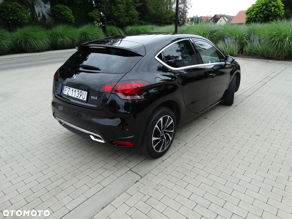 Citroën DS4 PureTech 130 Stop&Start SoChic - 15