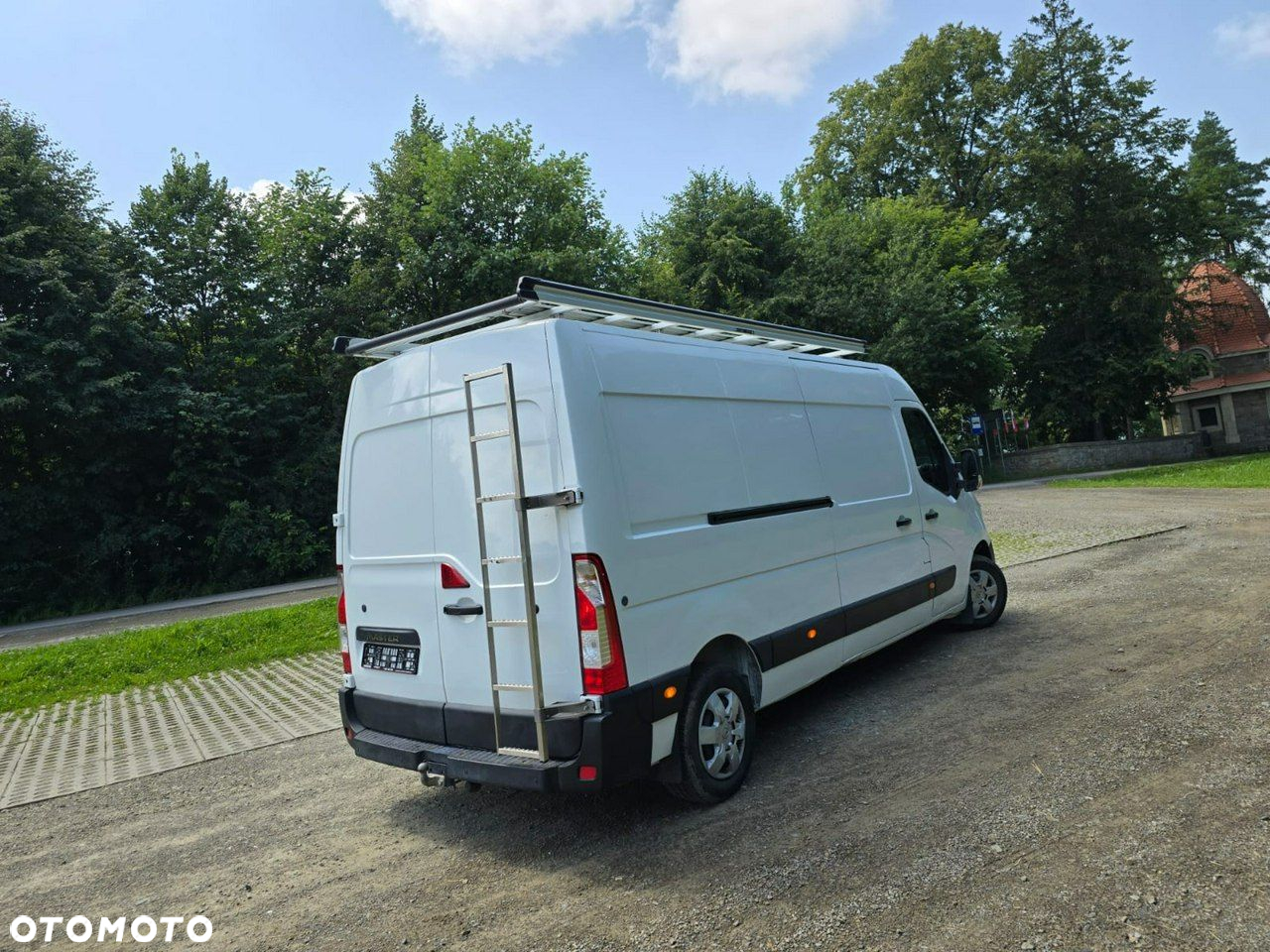 Renault Master - 6