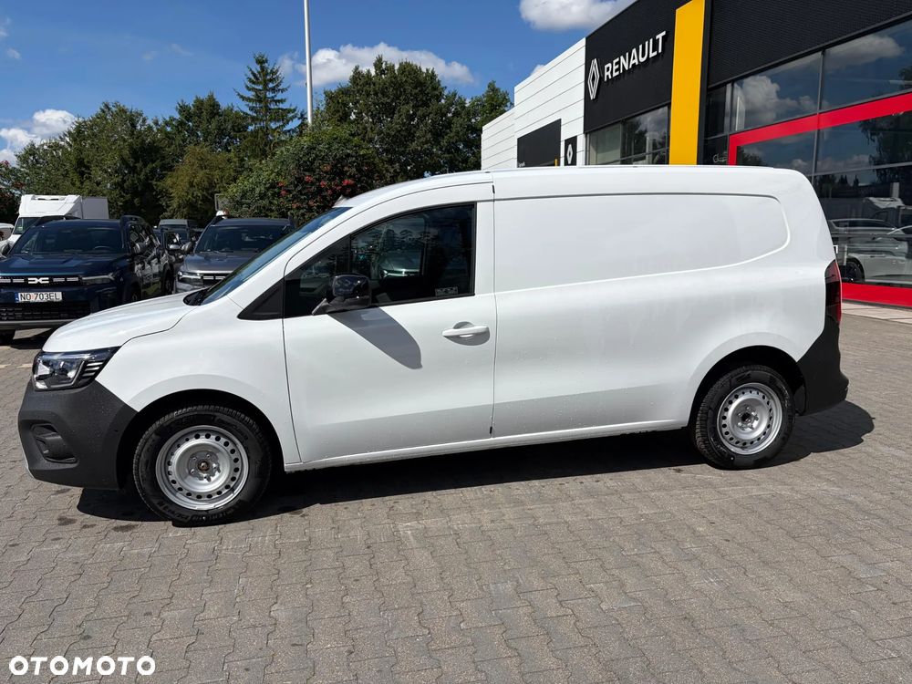 Renault Kangoo Van - 5