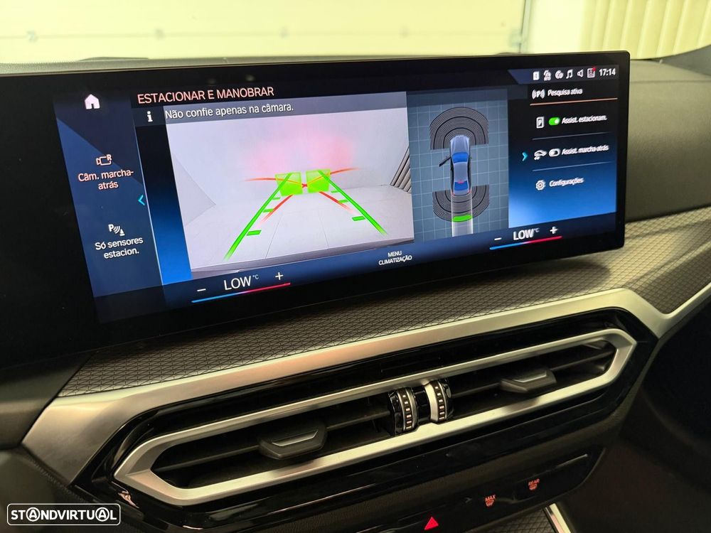 BMW M340 d xDrive - 32