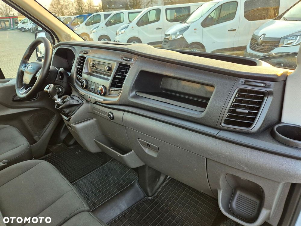 Ford transit Skrzynia *69999zł NETTO* 2,0TdCi/170KM - 23
