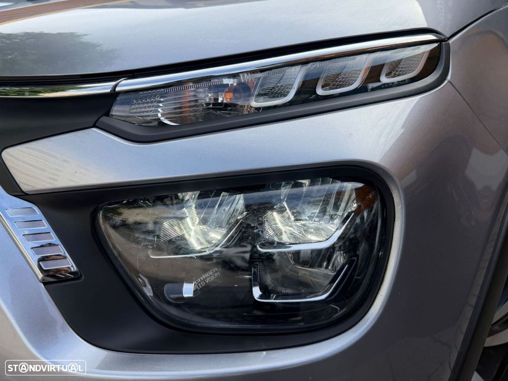 Citroën C3 - 9