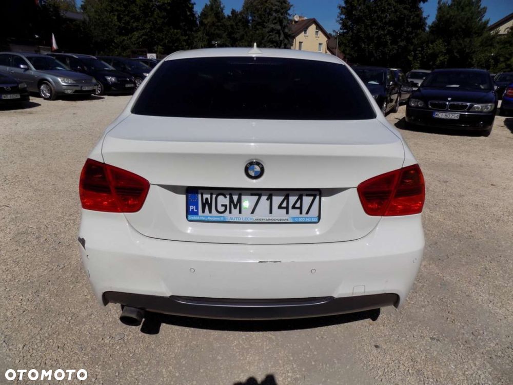 BMW Seria 3 - 23