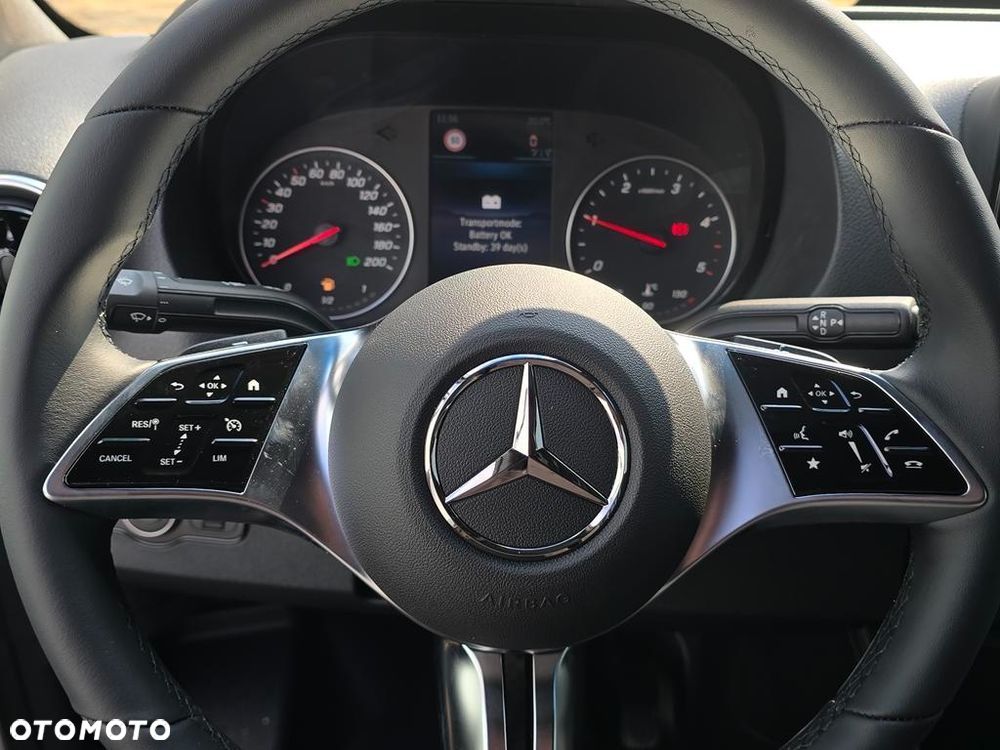 Mercedes-Benz Sprinter 317 CDI Long PRO 9G-Tronic - 13