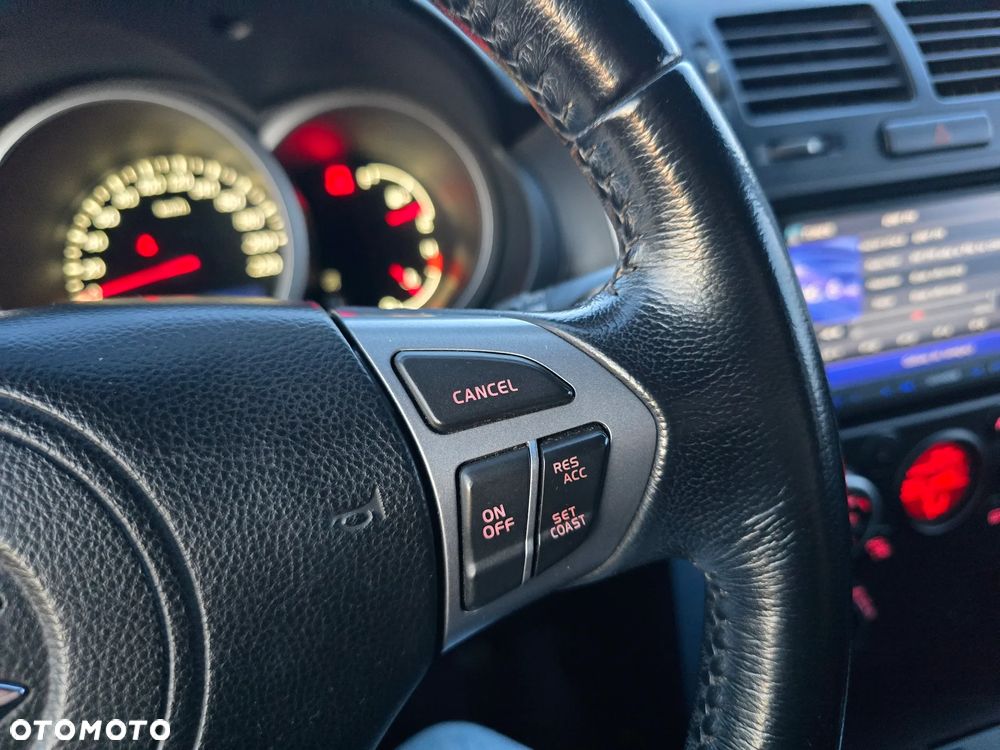 Suzuki Grand Vitara 2.4 Premium - 20