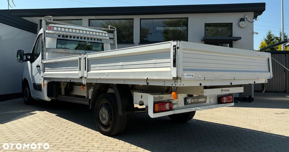 Renault Master - 4