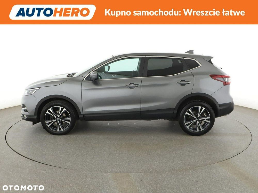 Nissan Qashqai 1.3 DIG-T N-Tec DCT - 3